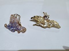 -郑在DIY·潮玩银饰绘画手作(中央大道旗舰店)