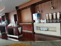 -翡翠29旋转餐厅·镇江国际雷迪森广场酒店