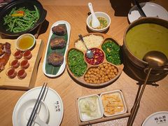 -桂小厨广西菜(万象城店)