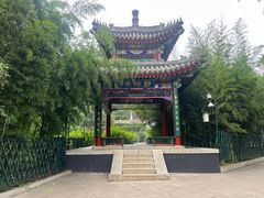 -红螺寺