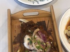 -火龙堂·风味民间菜(文一路店)