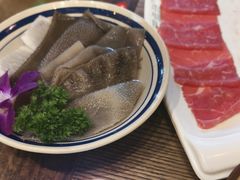 -巴卤社老火锅(财富店)