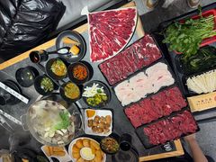 -林记潮牛·牛肉火锅(上马墩店)