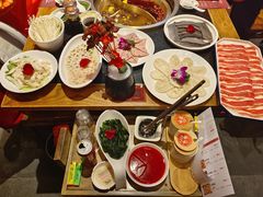 -红运火锅·中国名火锅·国风演绎(省体店)