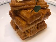 -顺德美的万豪酒店-万豪中餐厅