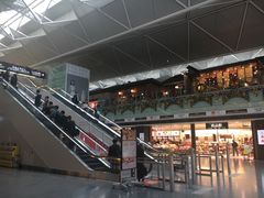 -中部国际机场