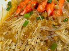 -渔家风味·鲅鱼水饺·央视展播·海鲜天津菜(开发区店)