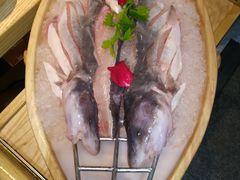 -麦当劳(文武路店)