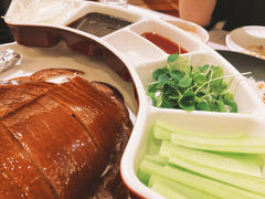 -大鸭梨烤鸭店(朝阳路店)