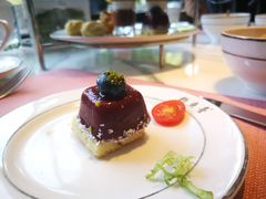 -杭州久泰饭店·摩卡花园