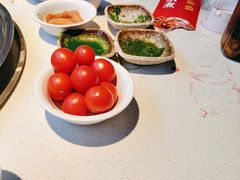 -313羊庄·荣耀·内蒙烧麦(亚运村店)