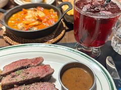 -404干式熟成牛排馆•聚会餐厅