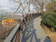 -南京市江宁方山