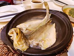 -锦園(伊势丹美食城店)