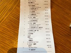 -THE CANNERY&JUJU 新鲜海鲜·牛排美食酒廊