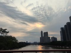 -海心沙亚运公园