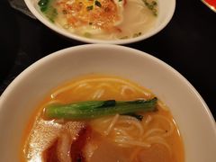-丽晶轩中餐厅(重庆丽晶酒店)