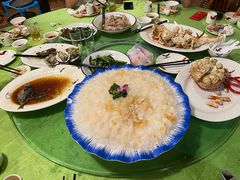 -盛港湾海鲜食府(黄沙店)