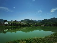 -后柳水乡