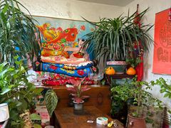 -永安里地摊烤肉(首创店)