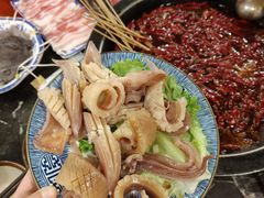 -陈眼镜火锅(总店)