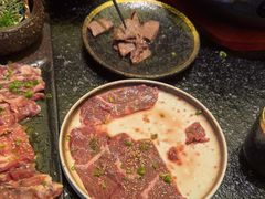 -樱嘢·炭火烧肉(惠南店)