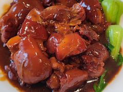 -马凯餐厅(地安门店)