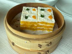 古法千层糕-金悦轩海鲜酒家(拱北店)