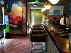 -弗兰克牛排西餐厅Ribone steak house(柠檬花园店)