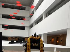-西安威斯汀大酒店