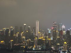 -都会尚膳·海鲜自助餐厅(重庆万豪酒店)