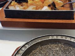 -品海楼·大连海胆锅贴馆(东港店)