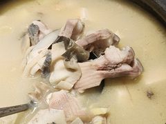 -干老四雅鱼饭店(滨江西路店)