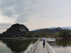 -星湖旅游景区七星岩