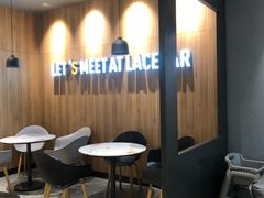 大堂-乐凯撒披萨(海岸城店)