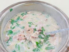 -标记美食新鲜猪杂(兴南大道店)