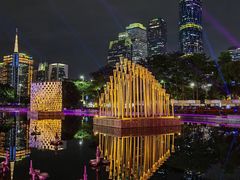 -海心沙亚运公园