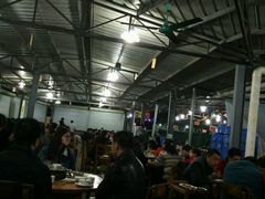 大堂-全汁全味驴庄(凤岗店)