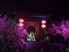 -厦门方特梦幻王国