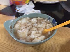 -银同牦牛肉火锅