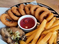 -玛尚诺Pizza&Bar(长泰广场店)