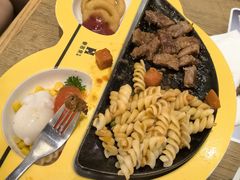 -豪客来牛排(海沧阿罗海店)