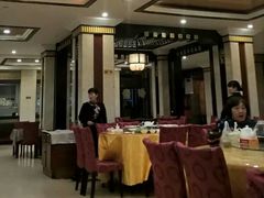 大堂-华联广州大酒店-餐厅