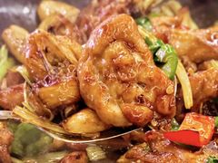 -大头唛·啫鸡煲.粤菜.专门店(289艺术园区店)