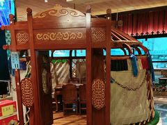 -额尔敦传统涮火锅·冰煮羊(铁东店)