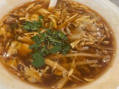 -玉华台饭庄·淮扬菜·烤鸭(望京店)