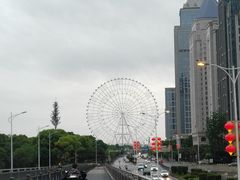 -南昌之星摩天轮
