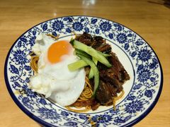 -梁掌门老梁干挑(凤凰路店)