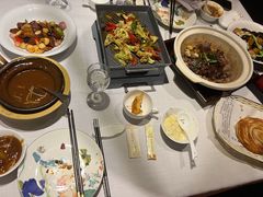 -鱼翅楼·津派砂锅鱼翅(水上公园店)