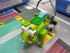 -童程童美少儿编程乐高机器人(红谷滩校区)